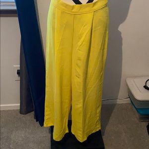 Yellow Pants very nice